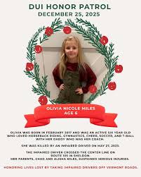 child, young girl, killed by a DUI