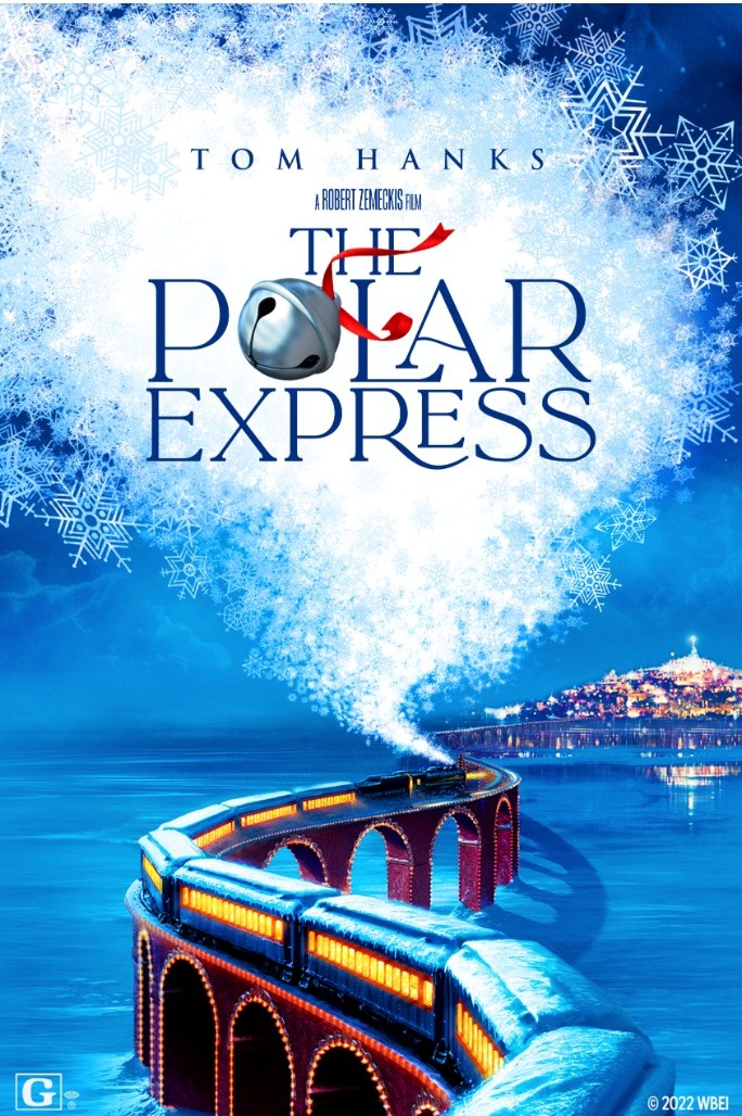 train on a bridge over wate