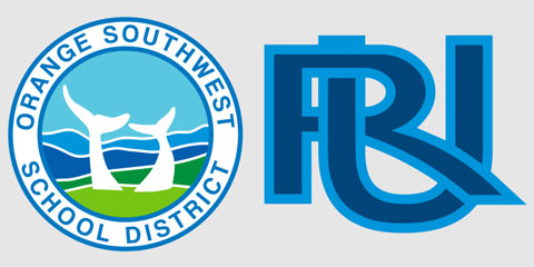 Orange Southwest School District | Randolph Union High School logos